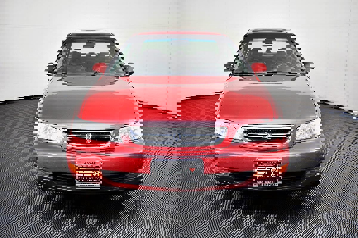 Used 1997 Acura CL 2.2 image 3