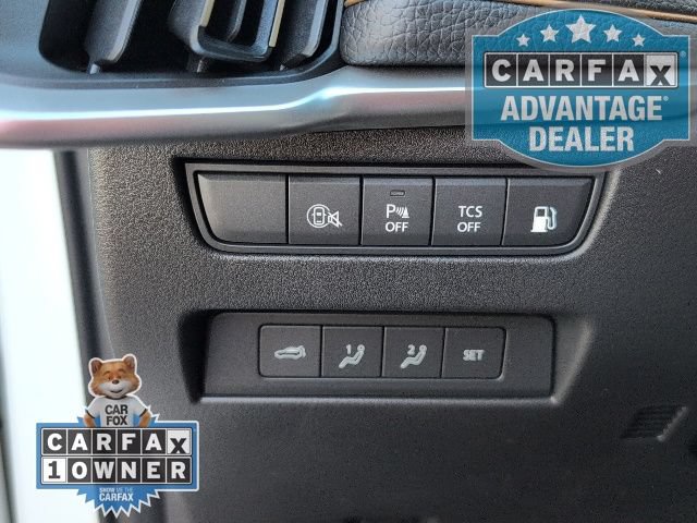 Certified 2026 MAZDA CX-90 Plug-In Hybrid w/ Preferred AWD/4WD image 18