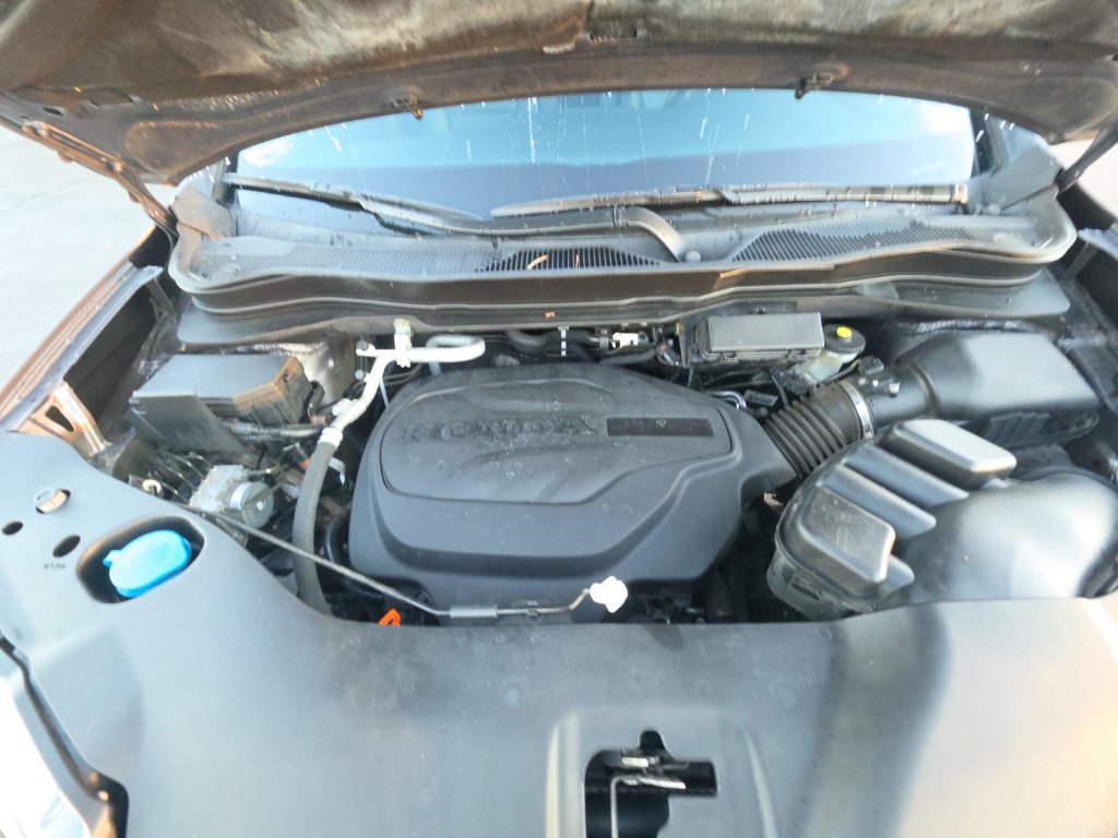 Certified 2021 Honda Pilot Special Edition image 11