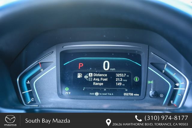 Used 2024 Honda Odyssey EX-L image 24