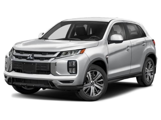 New 2025 Mitsubishi Outlander Sport ES image 24