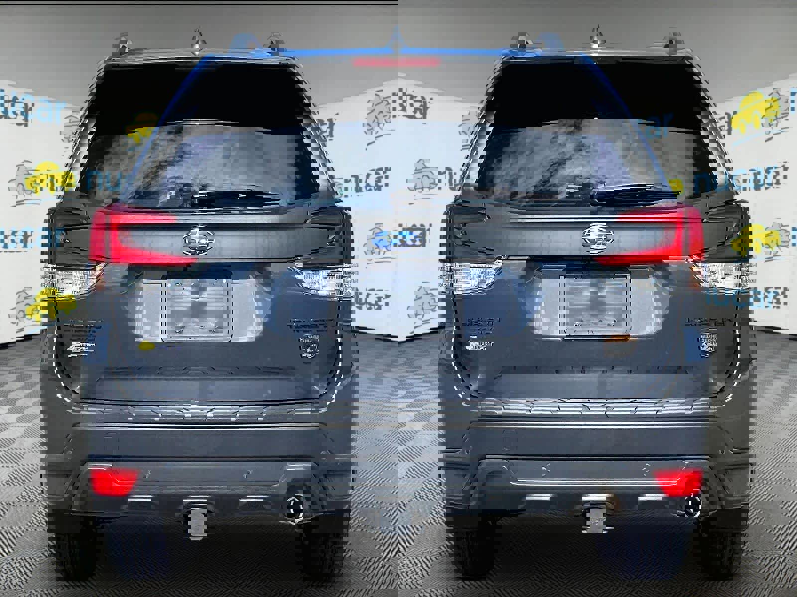 Used 2023 Subaru Forester Wilderness image 5