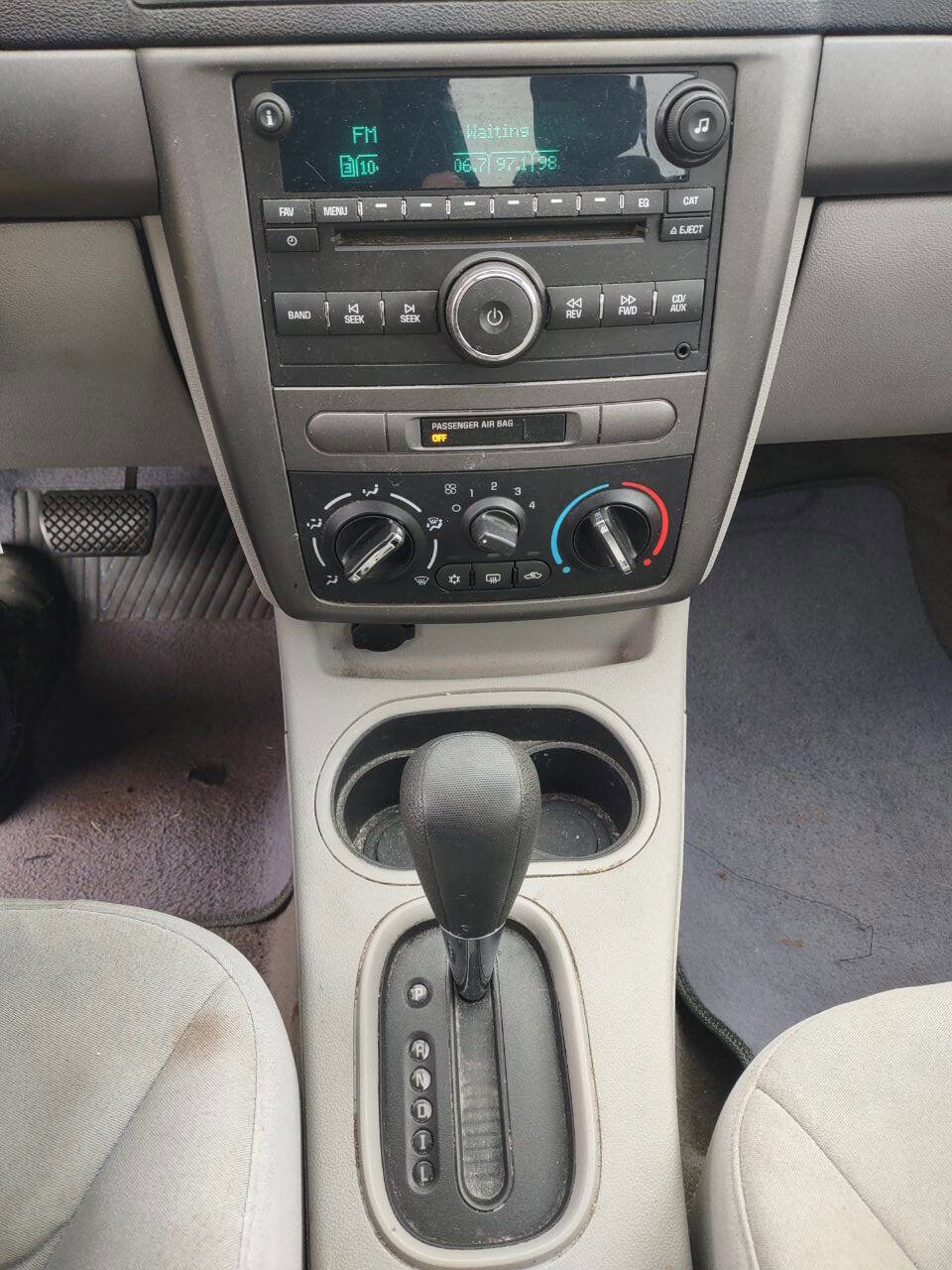 Used 2008 Chevrolet Cobalt LS image 12