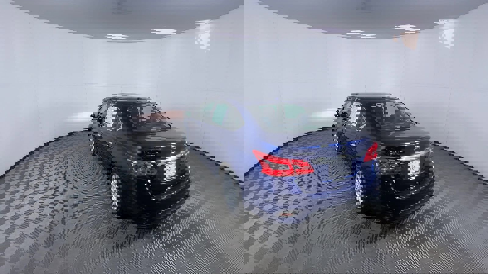 Used 2016 Nissan Sentra SV w/ Style Package image 7