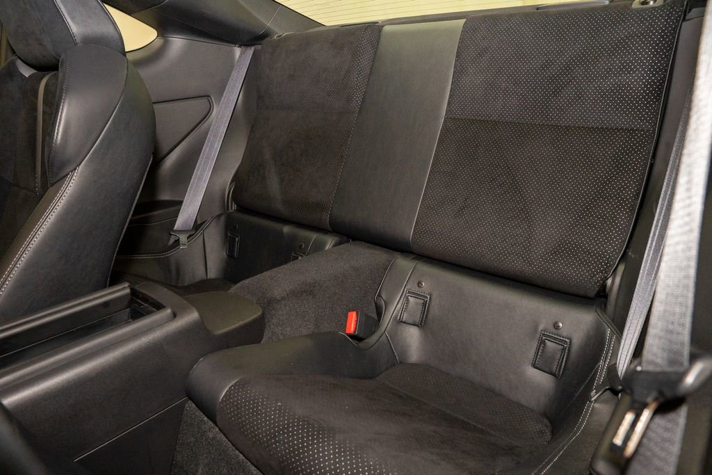 Used 2023 Toyota GR86 Premium image 14