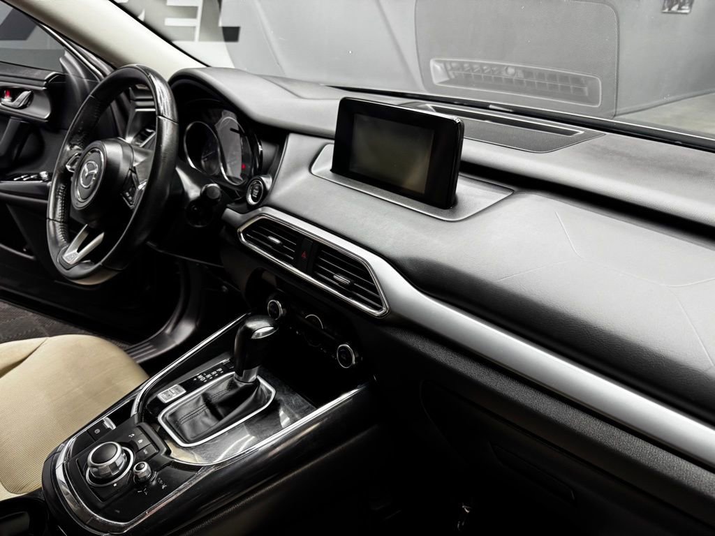 Used 2016 MAZDA CX-9 Sport image 49