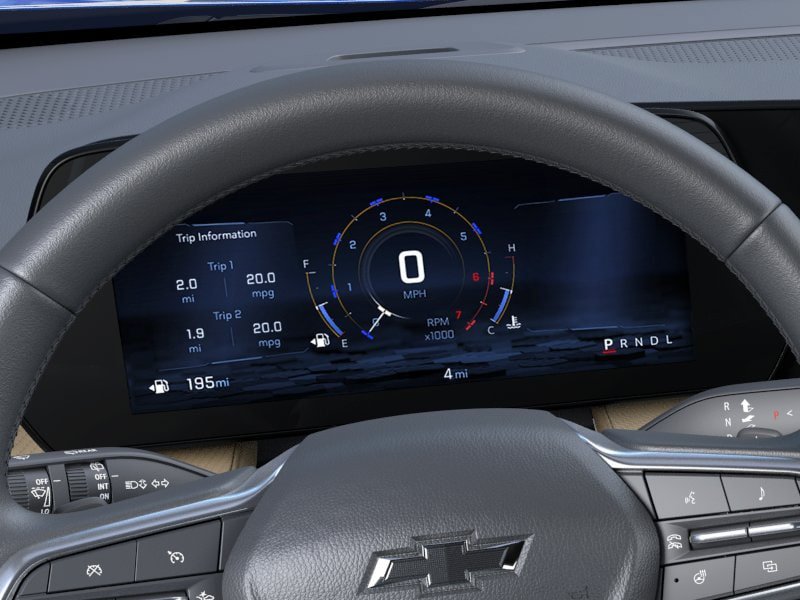 New 2027 Chevrolet Equinox ACTIV AWD/4WD image 18