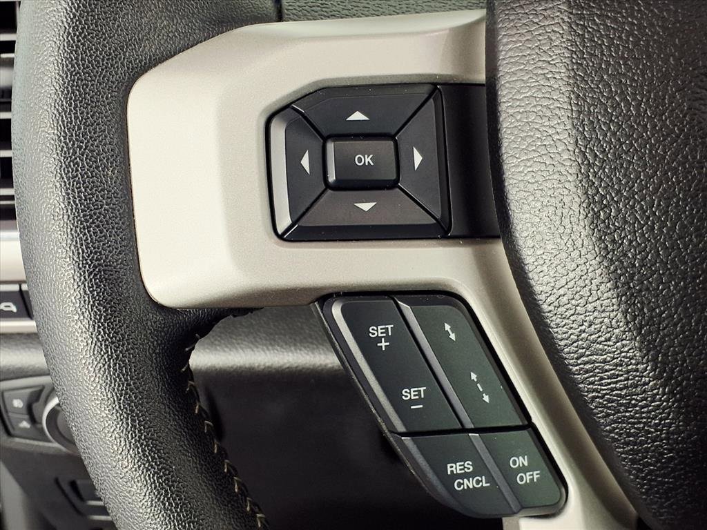 Used 2019 Ford F250 Lariat w/ Lariat Ultimate Package image 19