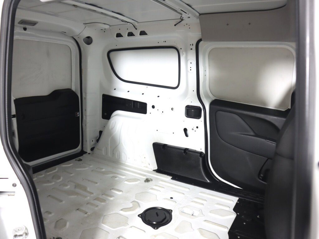 Used 2022 RAM ProMaster City Wagon image 27
