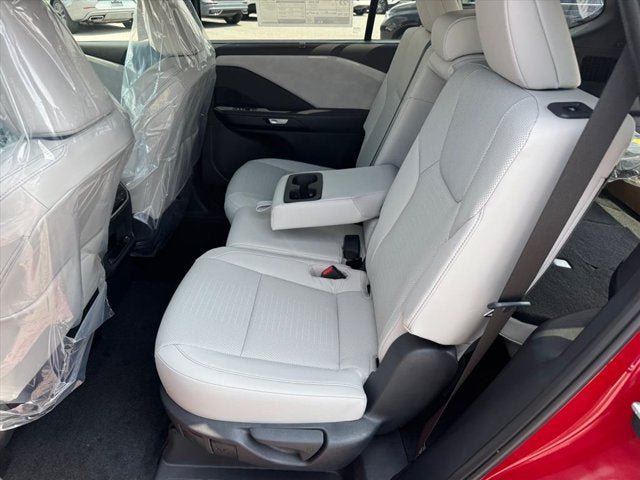 New 2026 Lexus TX 350 AWD image 8
