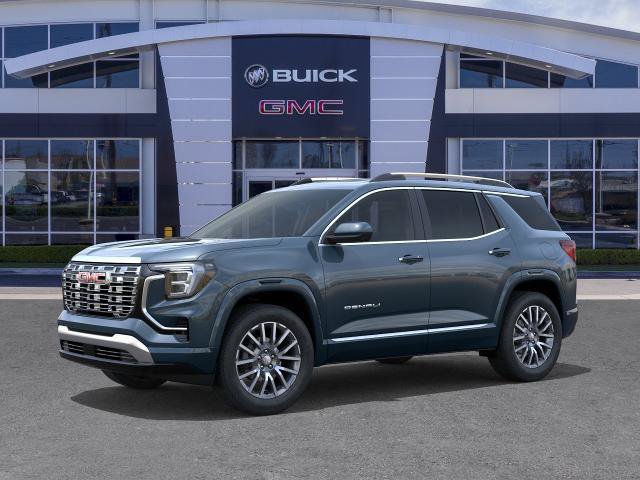New 2026 GMC Terrain Denali AWD/4WD image 26