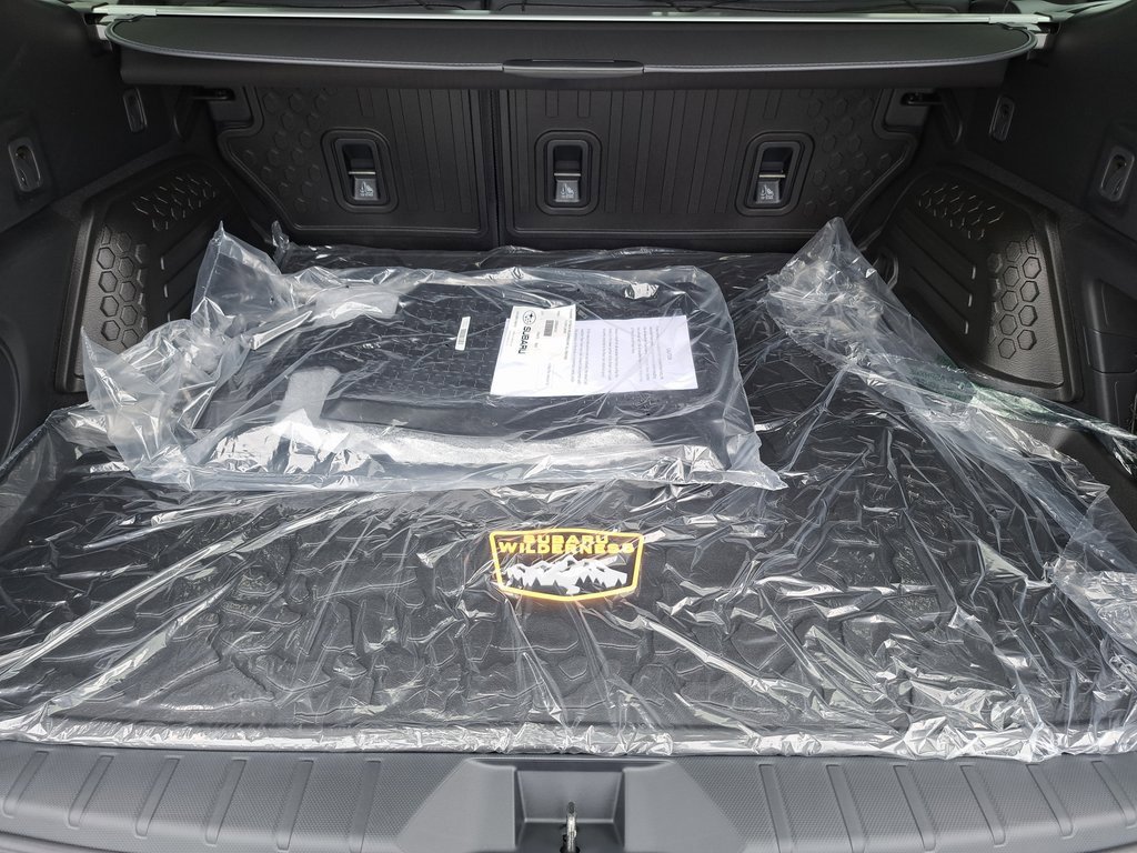 New 2025 Subaru Outback Wilderness image 16