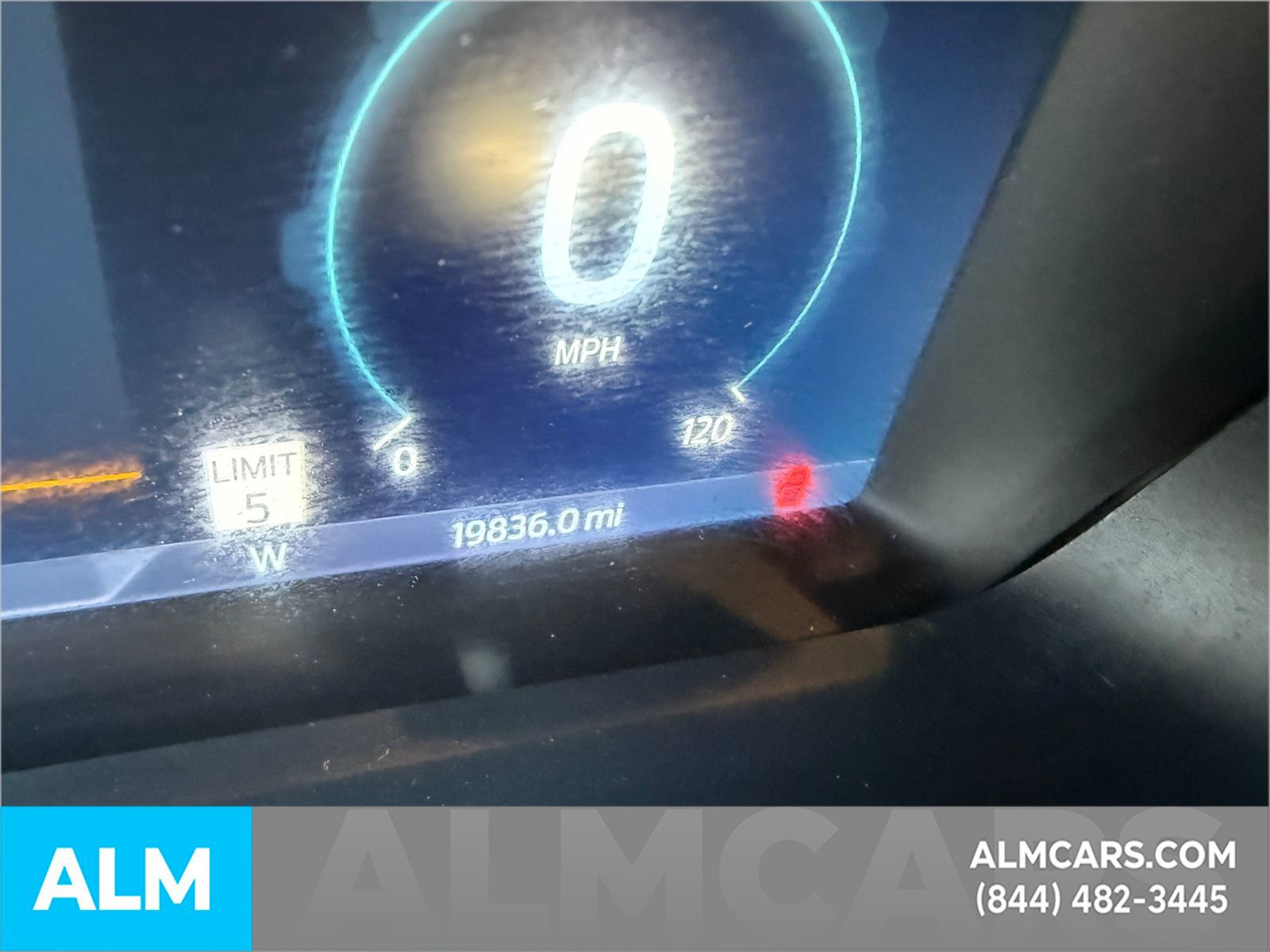 Used 2023 Ford F150 Lightning Lariat w/ Tow Technology Package image 23