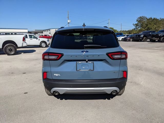 New 2026 Ford Escape SE image 5