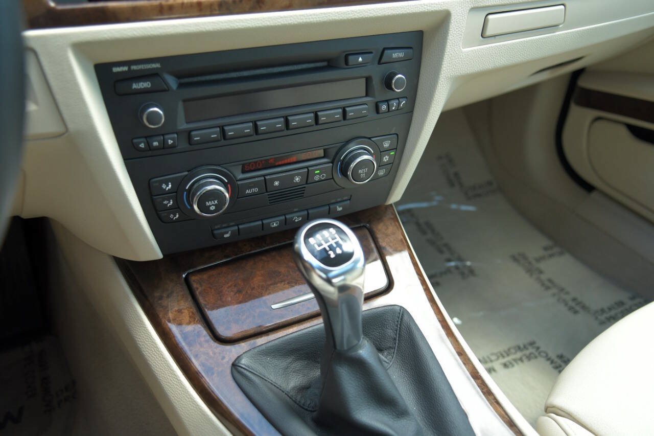 Used 2008 BMW 328xi Coupe AWD/4WD image 37