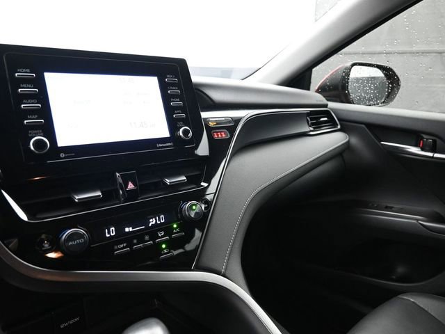 Used 2023 Toyota Camry SE FWD image 19
