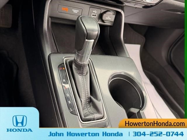 Used 2023 Honda Civic EX image 19