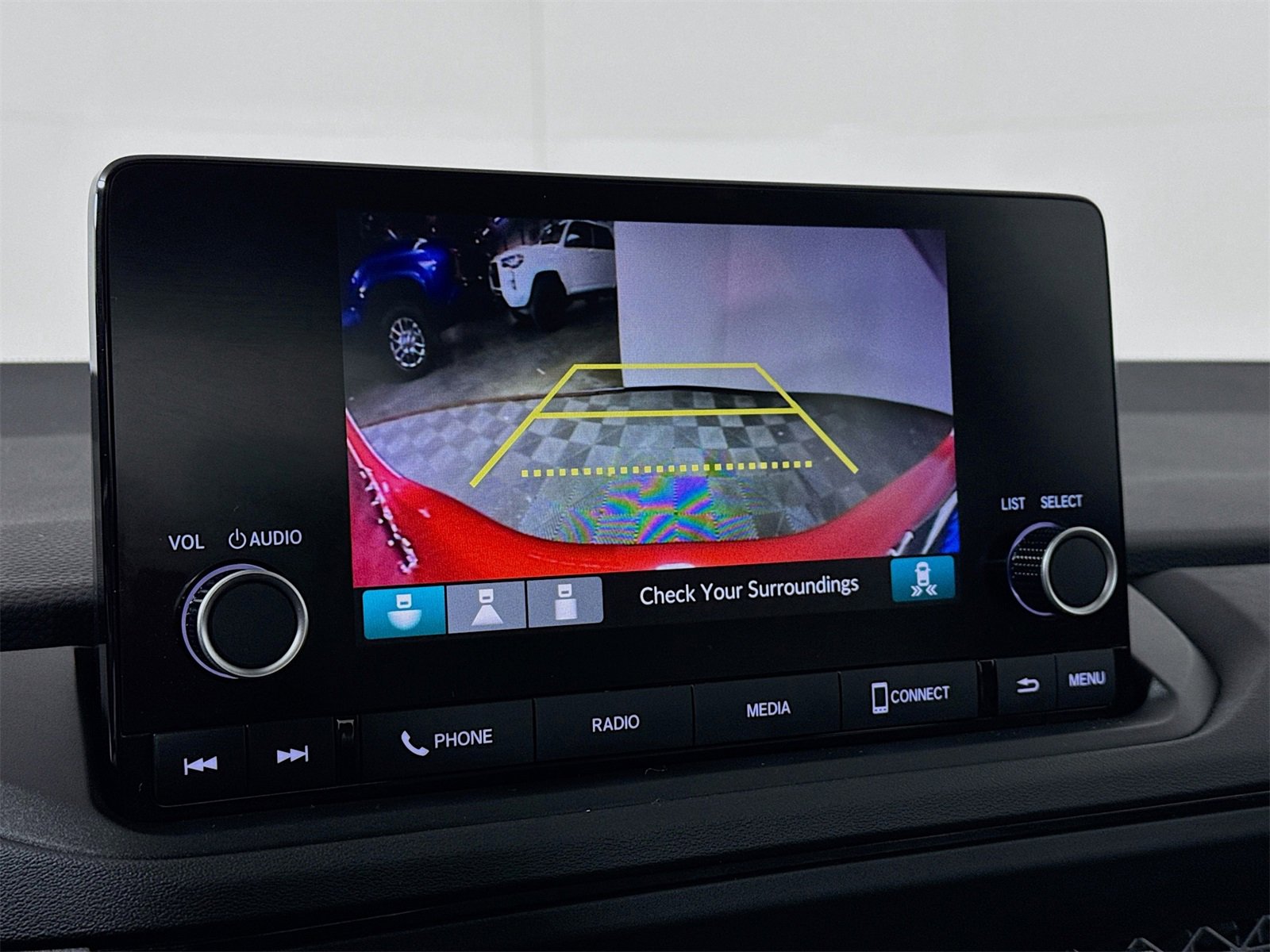 Used 2025 Honda Accord SE image 11