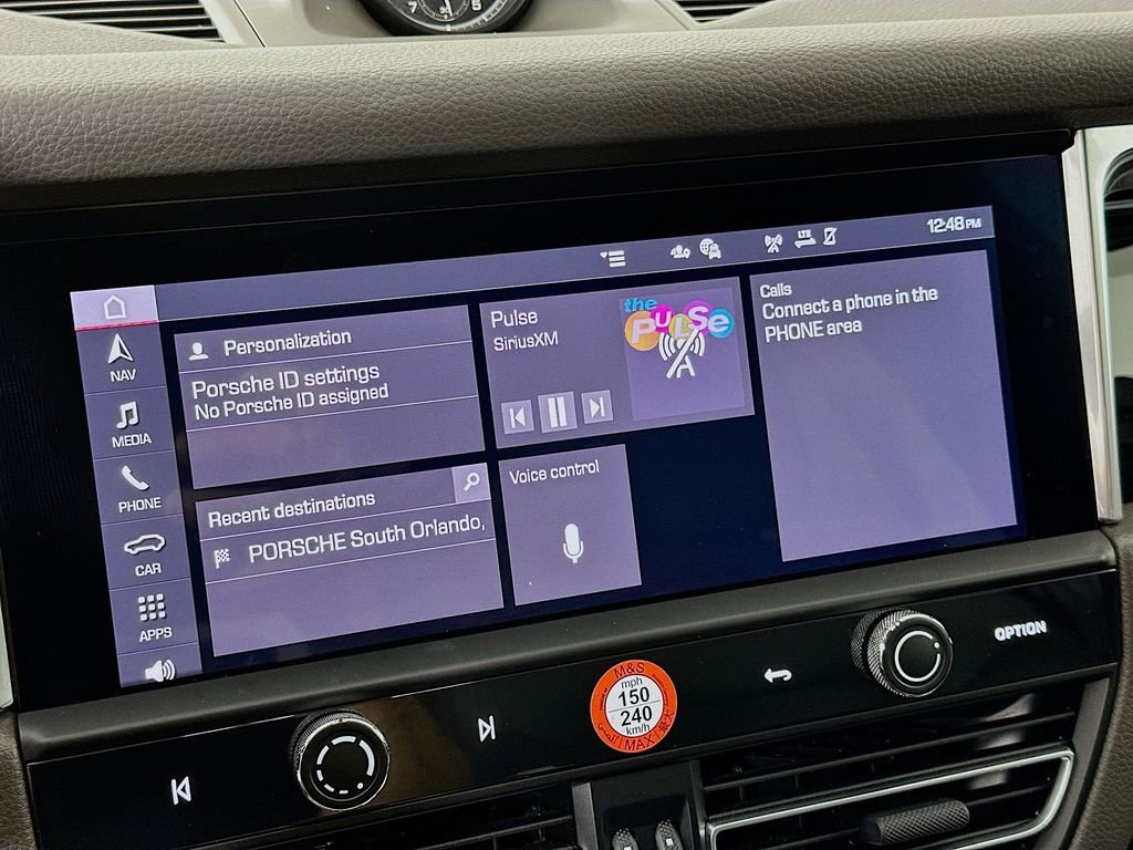 New 2025 Porsche Macan image 15