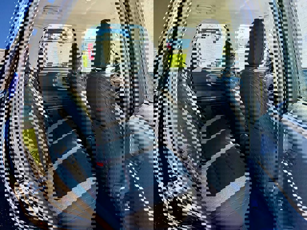 New 2025 Ford Bronco Sport Big Bend w/ Convenience Package image 16