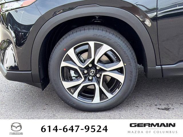 New 2026 MAZDA CX-5 Preferred AWD/4WD image 13