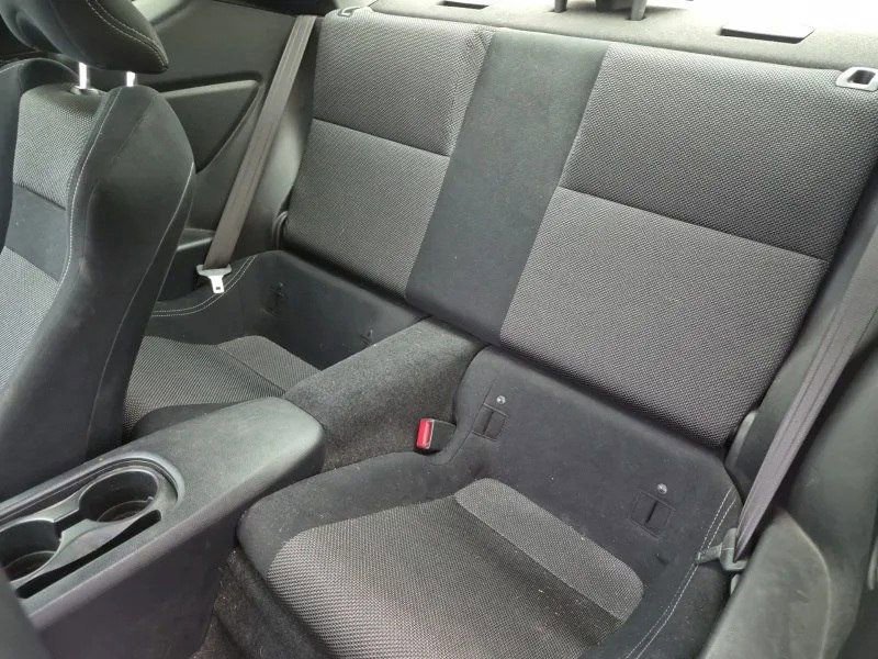 Used 2017 Toyota 86 image 9