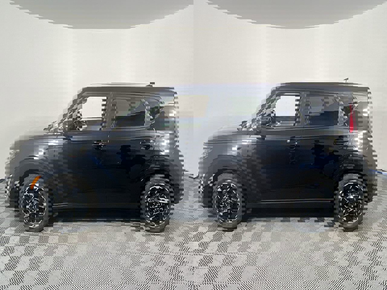 New 2025 Kia Soul EX image 8