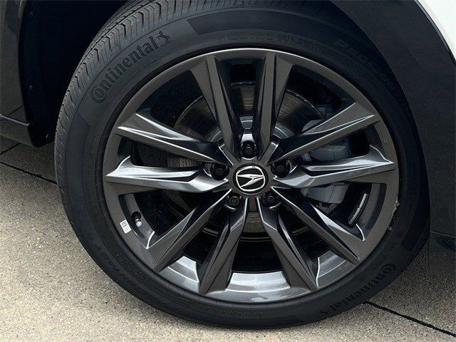 Certified 2025 Acura ADX A-Spec FWD image 10