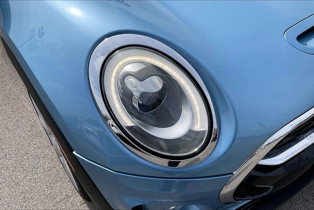 Used 2017 MINI Cooper Clubman S image 39