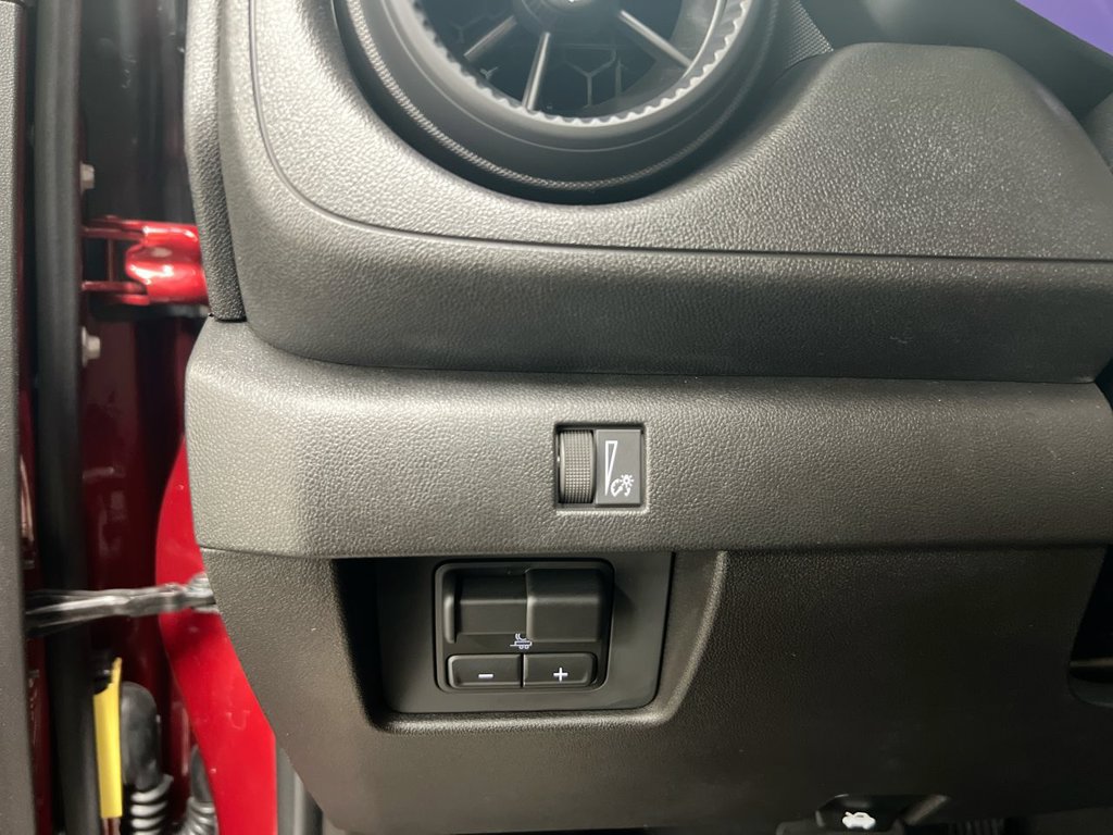 Used 2026 Chevrolet Colorado Trail Boss AWD/4WD image 19