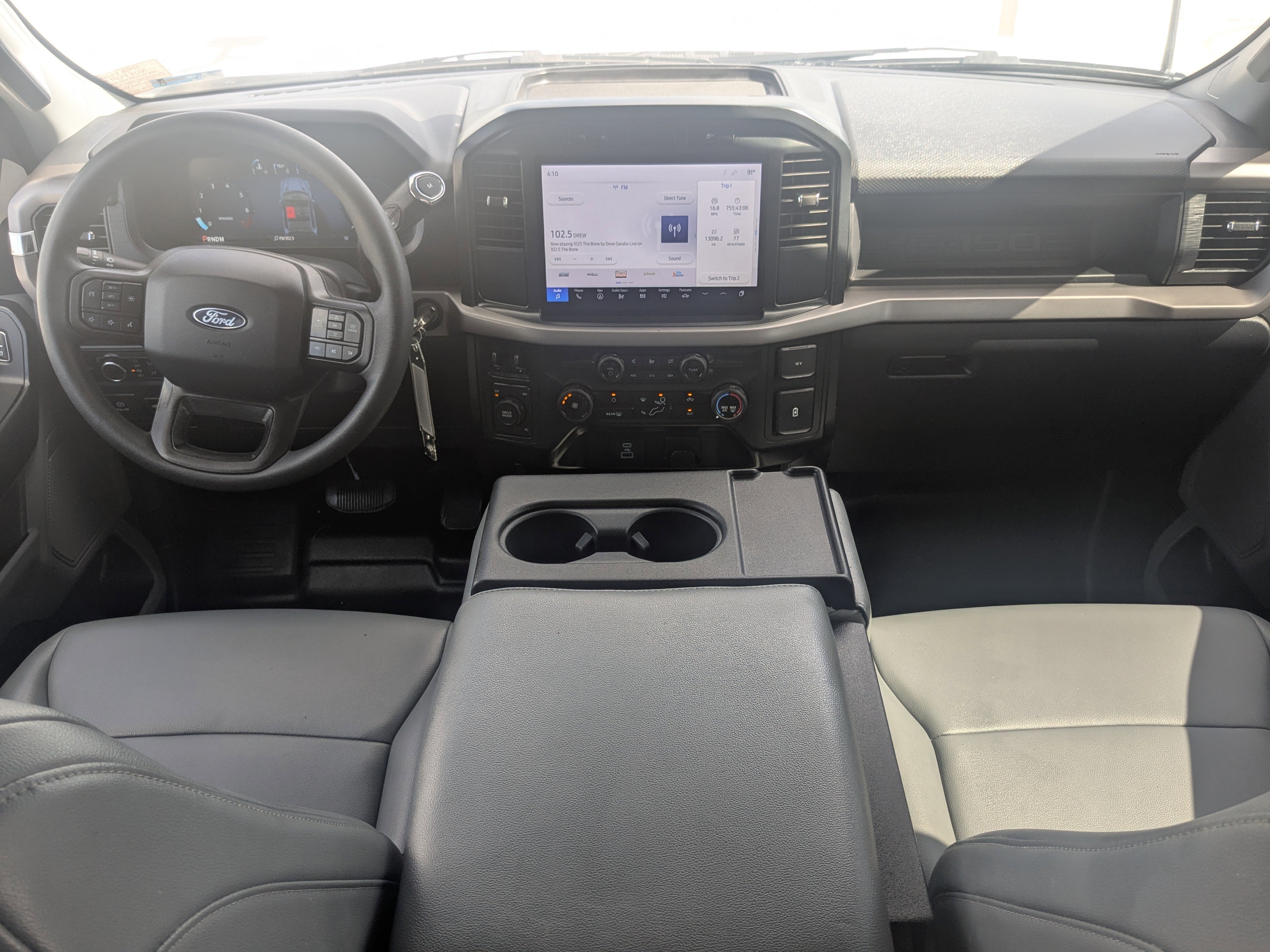 Used 2024 Ford F150 XL image 18