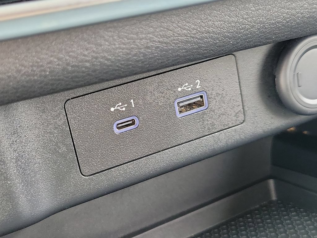 Certified 2021 Nissan Rogue SL AWD/4WD image 29