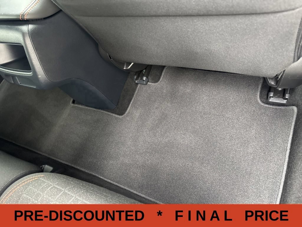 Used 2023 Honda HR-V Sport image 68