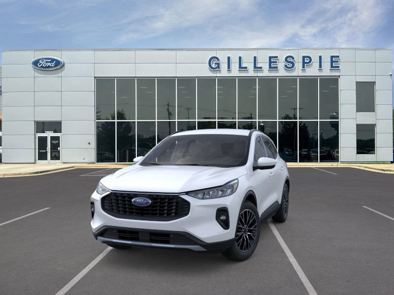 New 2024 Ford Escape SE video 2