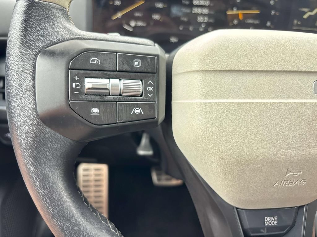 Certified 2025 Kia K4 GT-Line Turbo FWD image 20