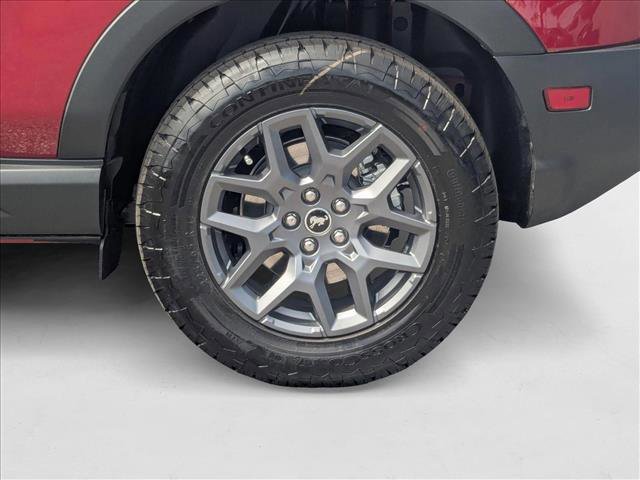 New 2025 Ford Bronco Sport Big Bend image 9