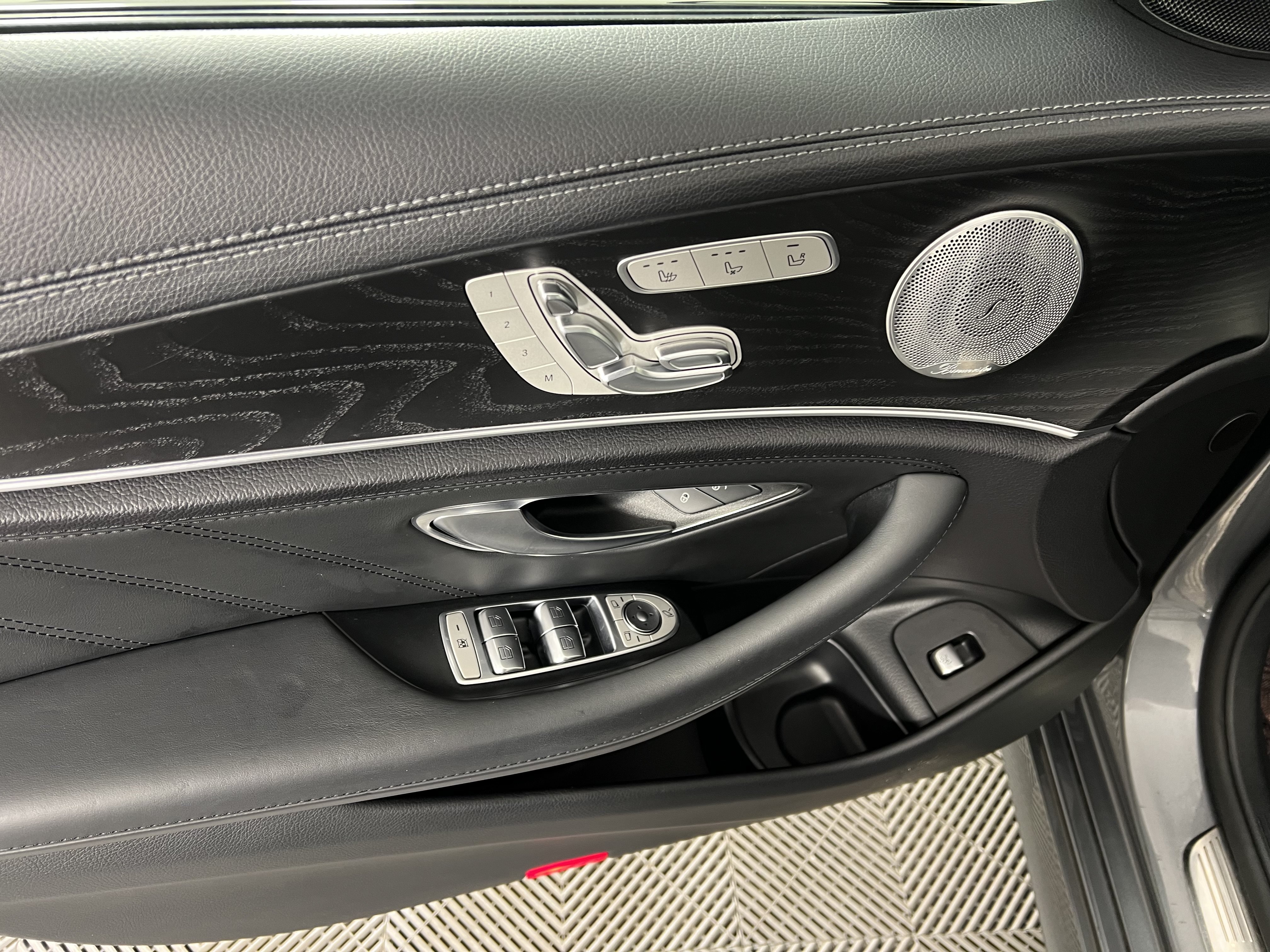 Used 2018 Mercedes-Benz E 43 AMG 4MATIC Sedan image 18