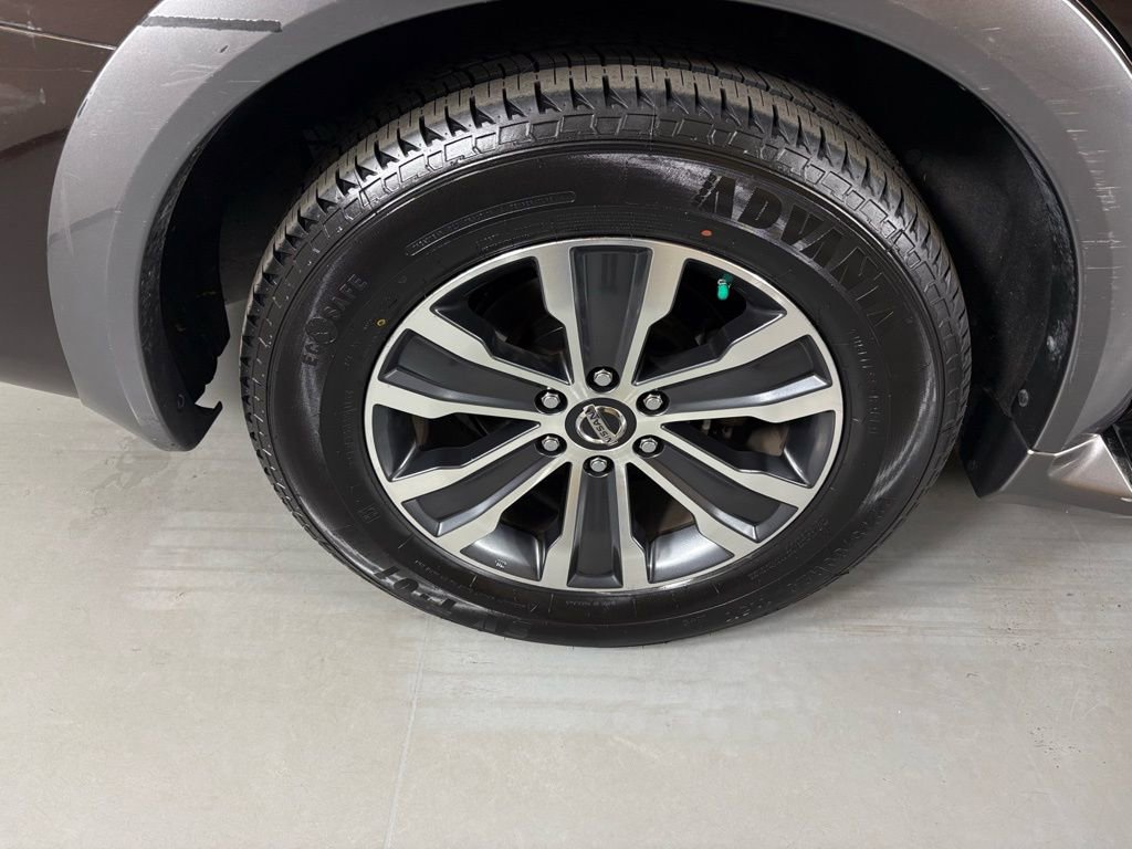 Used 2018 Nissan Armada SL image 11
