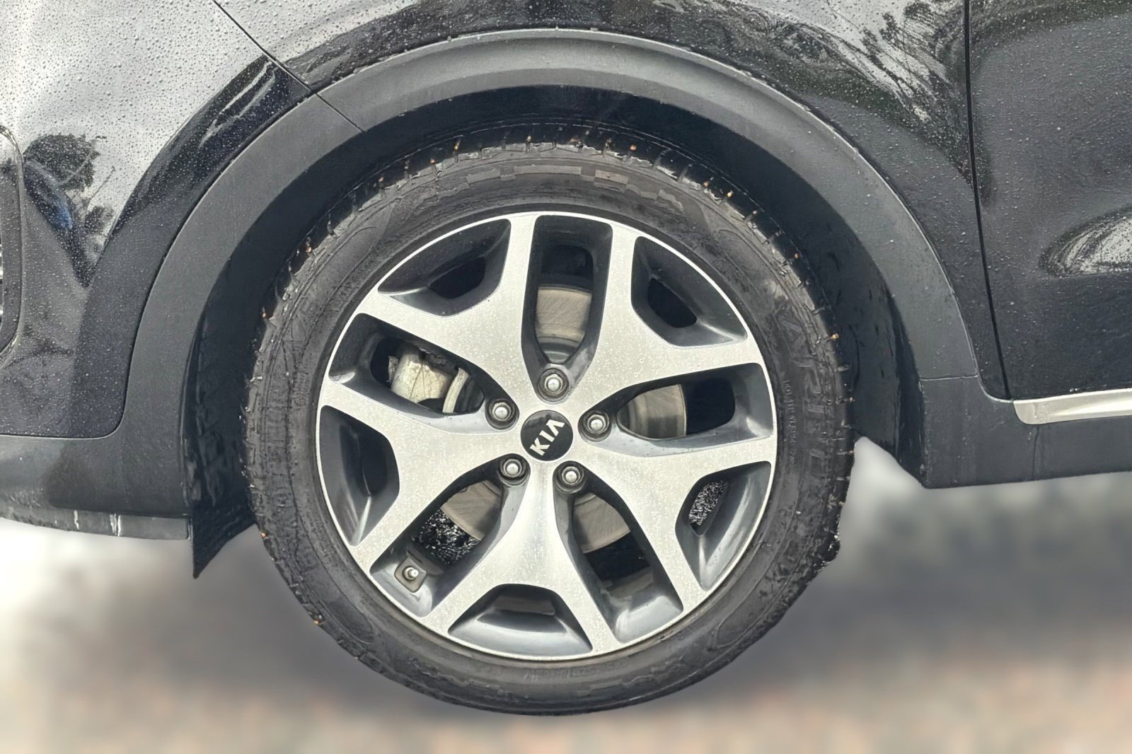 Used 2018 Kia Sportage SX image 11