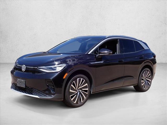 Used 2023 Volkswagen ID.4 Pro S Plus AWD/4WD image 6