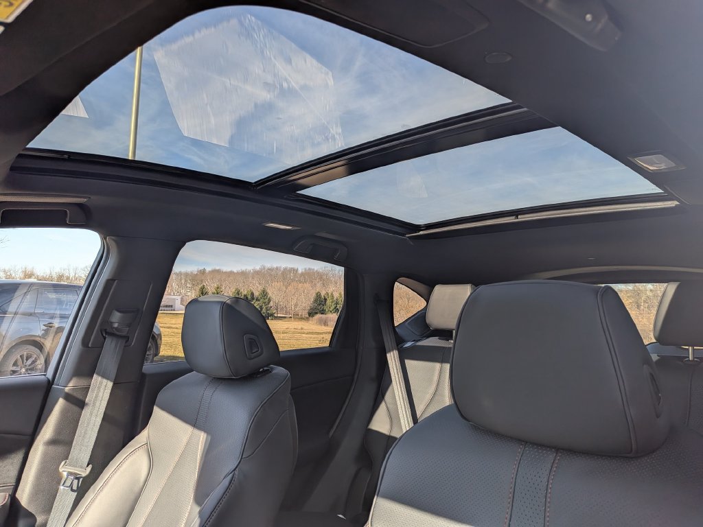 New 2026 Acura RDX w/ Advance Package AWD/4WD image 12