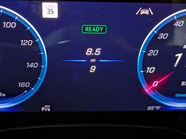 New 2027 Mercedes-Benz CLA 250+ image 11