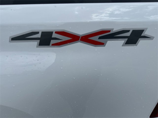 Certified 2025 Chevrolet Silverado 2500 LT w/ Safety Package image 14