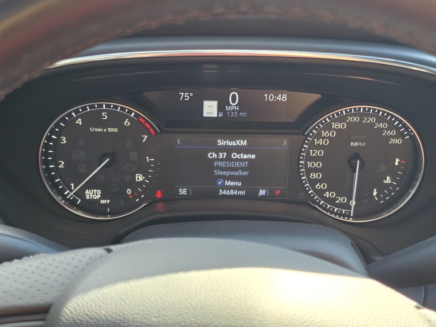 Used 2024 Cadillac CT5 Sport AWD/4WD image 39