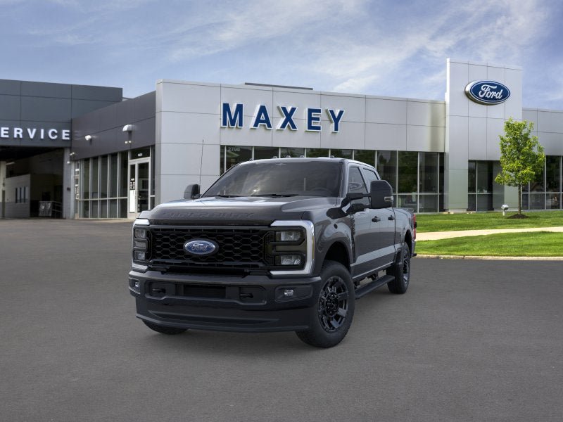 New 2026 Ford F350 XL image 2