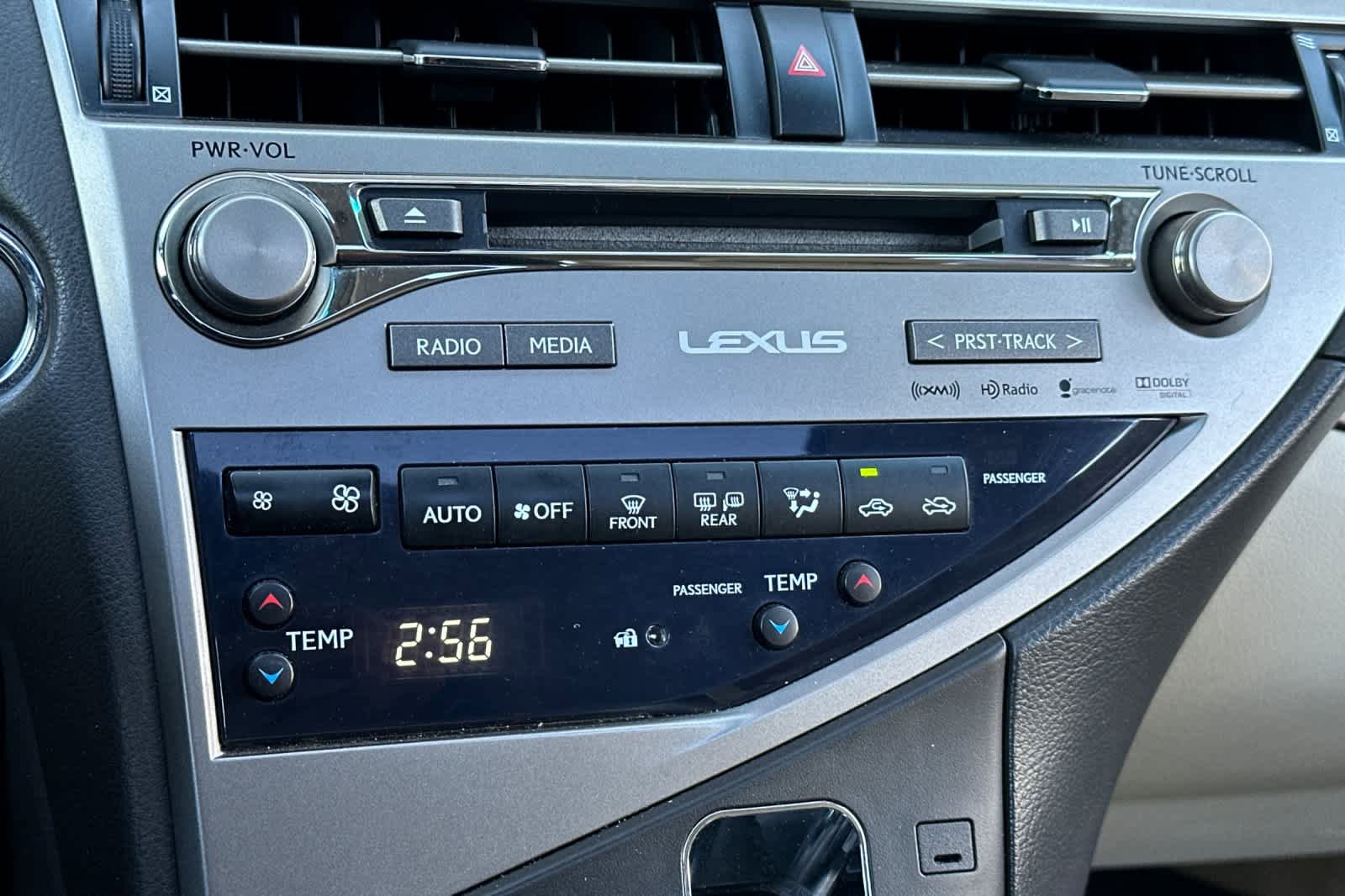 Used 2015 Lexus RX 350 AWD image 23