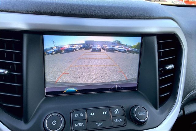Used 2019 GMC Acadia SLE w/ Driver Alert Package I AWD/4WD image 21