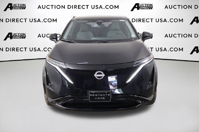 Used 2023 Nissan Ariya FWD image 2