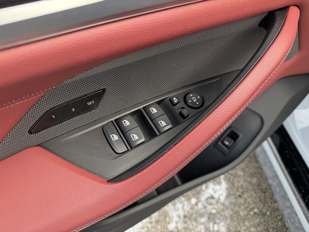 Certified 2024 BMW M440i xDrive Gran Coupe image 25