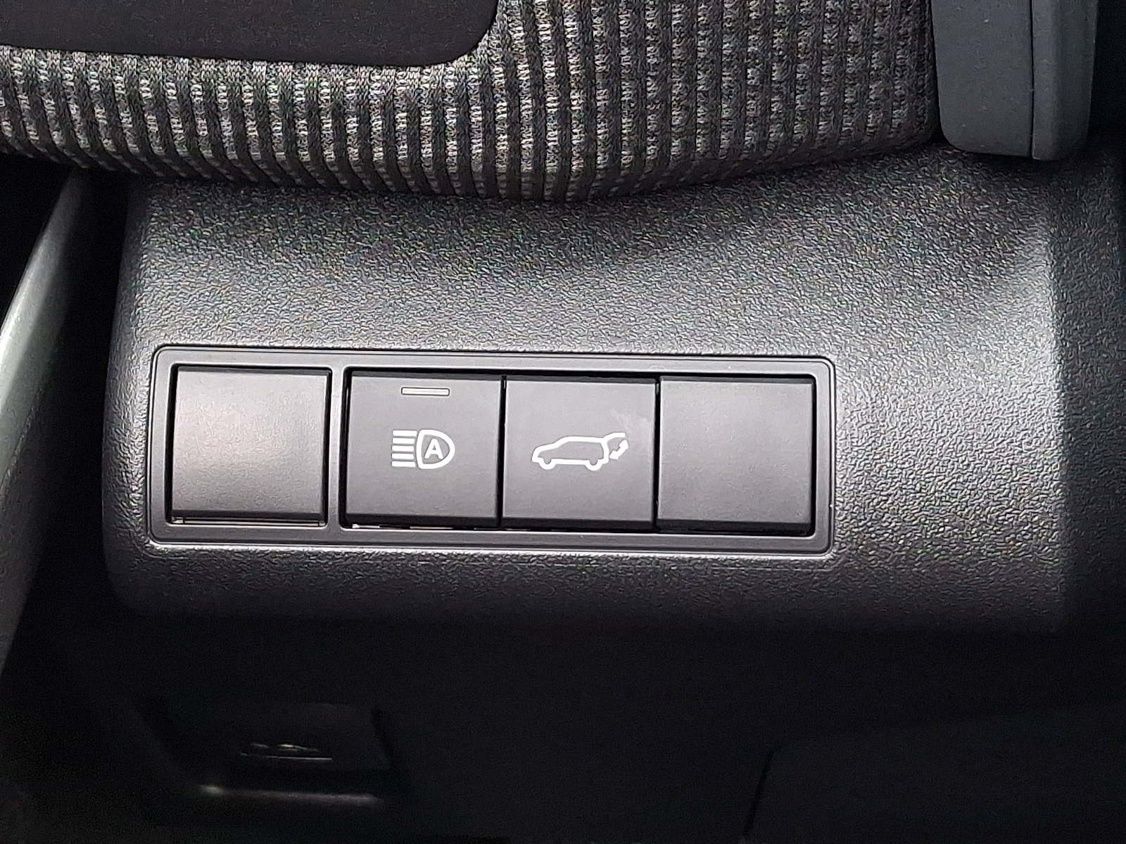 Certified 2025 Subaru Solterra Touring image 23